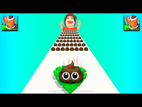 Satisfying Mobile Games Play 999 Tiktok App Video Walkthrough Gameplay Trailer BZAIANP