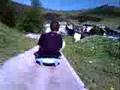 Toto Luge D été