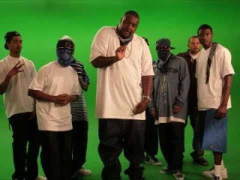 Big Paybacc - Paybacc (Lil Wayne Diss)