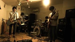 【COVER】ジュブナイル/GRAPEVINE【WEIRD】