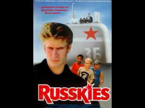 Russkies 1987 OST - Perfect World (What If)