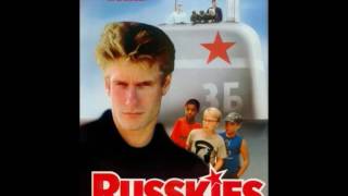Russkies 1987 OST - Perfect World (What If)