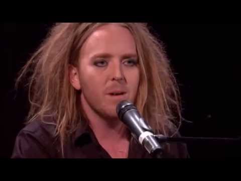 Tim Minchin - The Pope Song