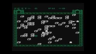 Aladin for the Atari 8-bit family