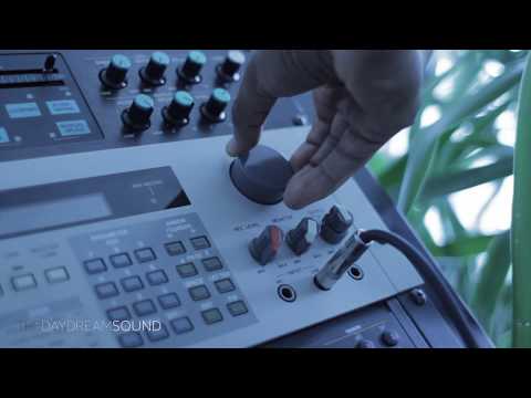 Akai S950 A Workhorse Sampler!