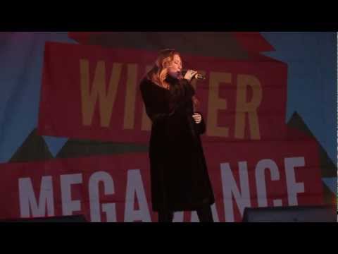 StarLab Production - ЮЛИАНА ШОК - Концерт Winter Mega Dance