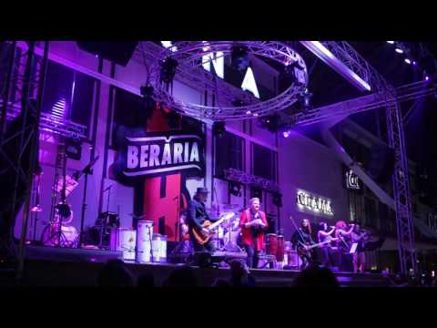 Robert Botezan & Special Guest Orchestra (cover The Beatles)