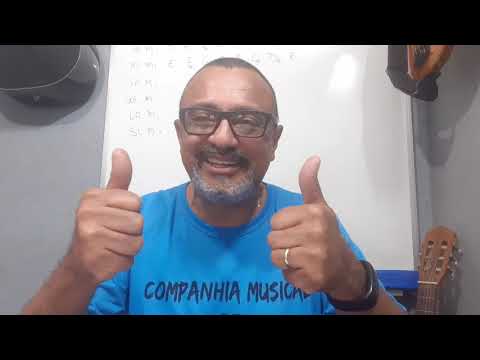 Banho De Felicidade - Marquinhos Satã