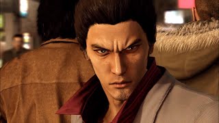 Yakuza 5 (Chinese Subs) video 1