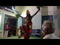 Pongal Dance Sami Dance