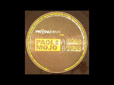Paolo Mojo - 1983 (Eric Prydz Remix)