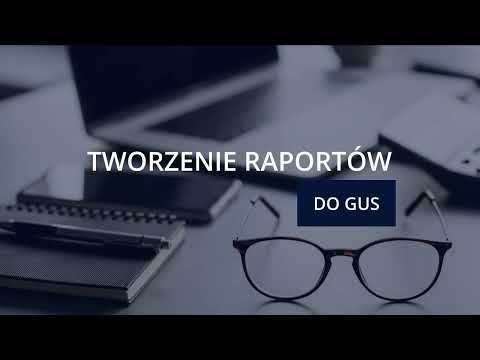 Biuro Rachunkowe eF-Ka Bogumiła Romanowicz Ewa Marszał - video