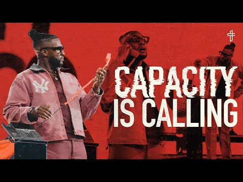 Capacity Is Calling // Triggered (Part 2) // Michael Todd