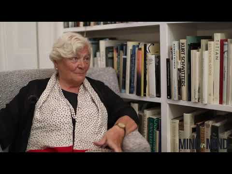 How even the most deprived and traumatised children can be helped: Gianna Polacco Williams interview