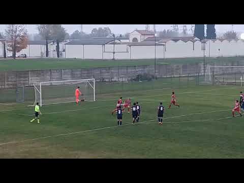 Veneto - Allievi Provinciali U17 Vicenza - Girone C - Giornata 6 - Carmenta vs Quinto Vicentino