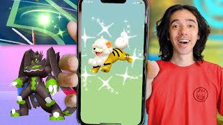 Don't Miss This ROUTES Event in Pokémon GO! by Trainer Tips