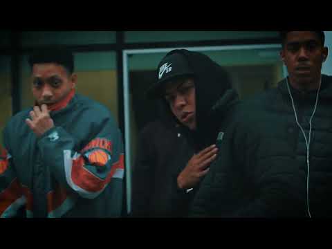 THE FIRI - NIVELES (Prod.Jack RyNn)