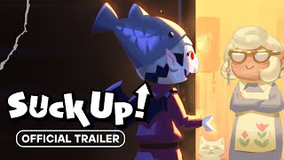 Suck Up! trailer