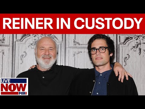 Video | Nick Reiner in custody, TMZ reports