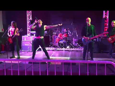 Blax - Shady Life - Live Music Factory (CR) 20/03/25 Italy