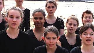 Silk ensemble vocal Pastime Paradise Stevie Wonder (cover)