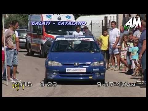 Galati   Catalano PSG 1° LoopShow Città di Partinico HD