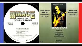 Gary Moore - Teenage Idol
