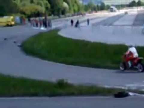 SUPERMOTARD OPEN TOUR Kopřivnice 2012 (1)