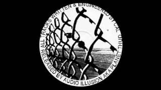 Audio Illusion Recordings 3002 - Cal - Cause Of Spite EP - A2 - Verbittert Und Drehen