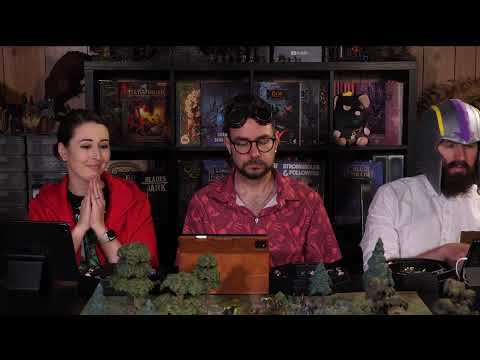 Fate of Drakkenheim Episode 45: Student Bodies