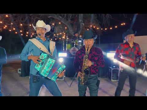 Mix Polka Cumbia, El Trenecito, Candita - Grupo Estampida