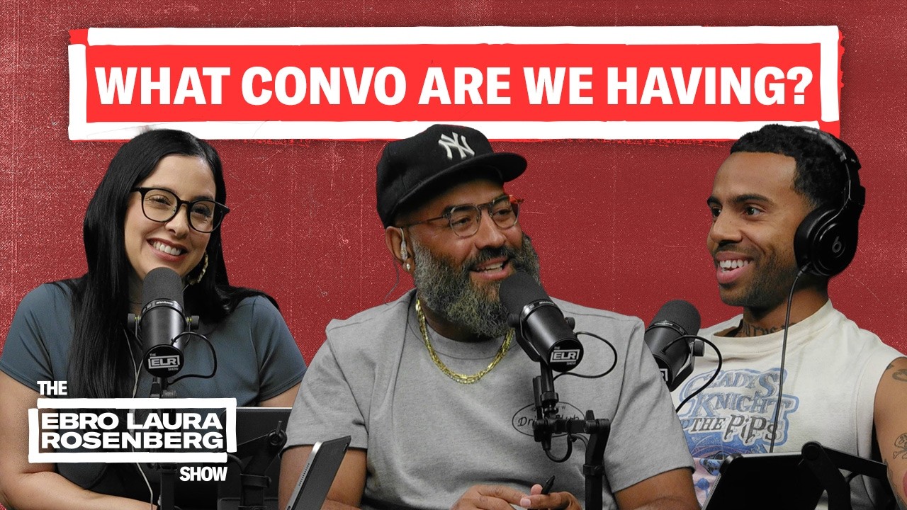 Vic Mensa Responds To Cam’ron & Speaks On New Podcast