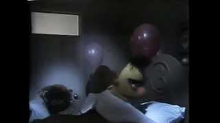 Classic Sesame Street - Ernie and Bert&#39;s Balloons