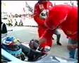 Mika Häkkinen song 