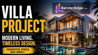 Villa Project