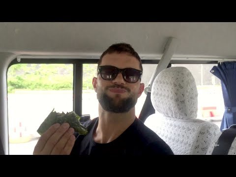 Finn Balor Stages Impromptu Bullet Club Reunion In Japan, Poses With Other NJPW Stars