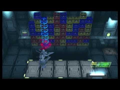 Let's Play Xenosaga II Part 68 - Final Save Point