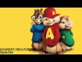 Rada Manojlovic-S mora na planine (Chipmunks ...