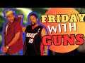 What Happened In ALL ABOUT THE BENJAMINS 2002 PRIMM S HOOD CINEMA