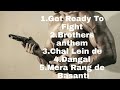 Gym Songs In Hindi Motivational Songs Gym Songs Workout Music Indian Music Gymsongs