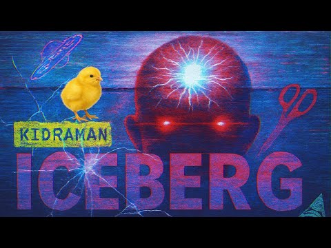 ICEBERG SEBASTIAN SZWED WARSTWA V CZĘŚĆ II