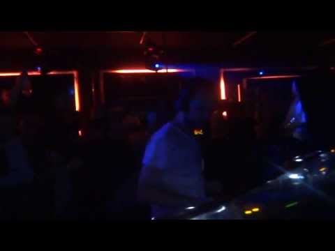 MAURIZIO SCHMITZ @ AMNESIA MILAN - 31 OCTOBER 2013 - [HD]