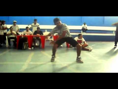 Flasherzinho ‹ Performance › MEET UP OF GODS [ VITÓRIA ]