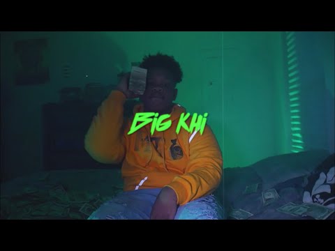 BigKhi - Vibin Wit Khi ( Official Video ) Directed By. @ftbfilms