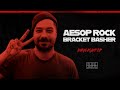 Aesop Rock - Bracket Basher
