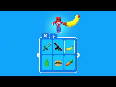 Skibidi Toilet: Sword Battle Video