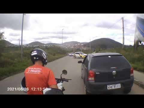 Acidente Fatal De Transito No Anel Viário Em Caruaru