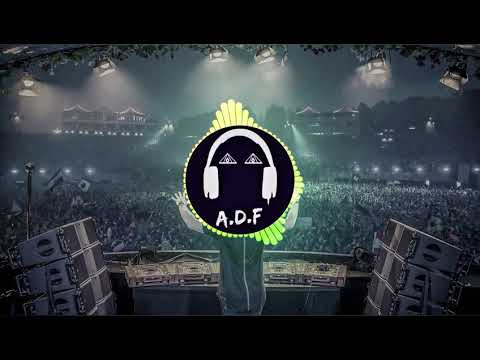 ADF - DFI #4- Sola, Eli Brown ,Sander van Doorn ,Kevin De Vries