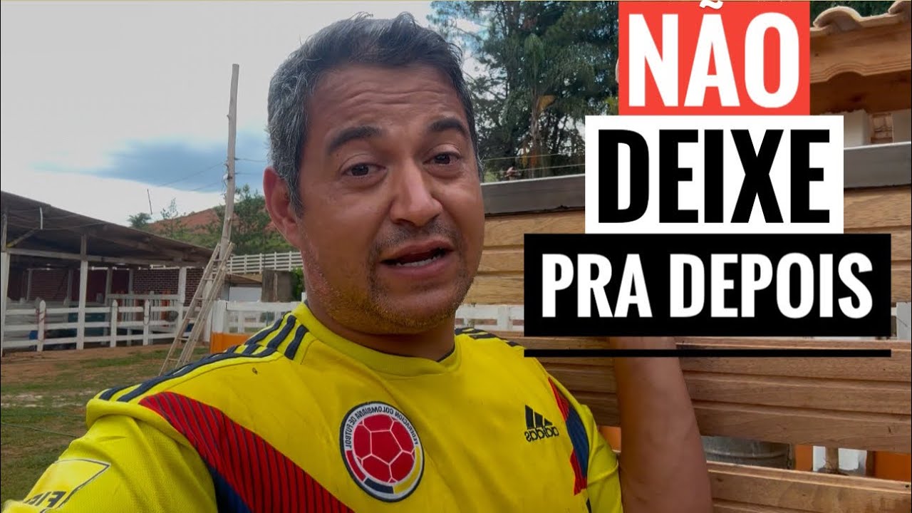 DESSE JEITO OS ANIMAIS ESTAVAM CORRENDO PERIGO.