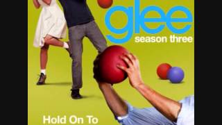Glee - Man In The Mirror (Full Audio)